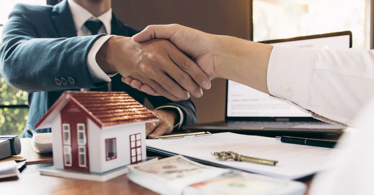 Achat immobilier et projet de logement