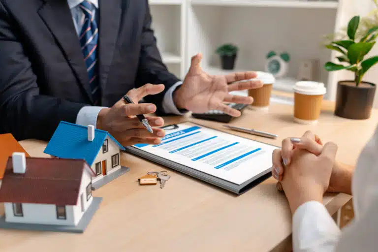 Taux immobilier et repères bancaires