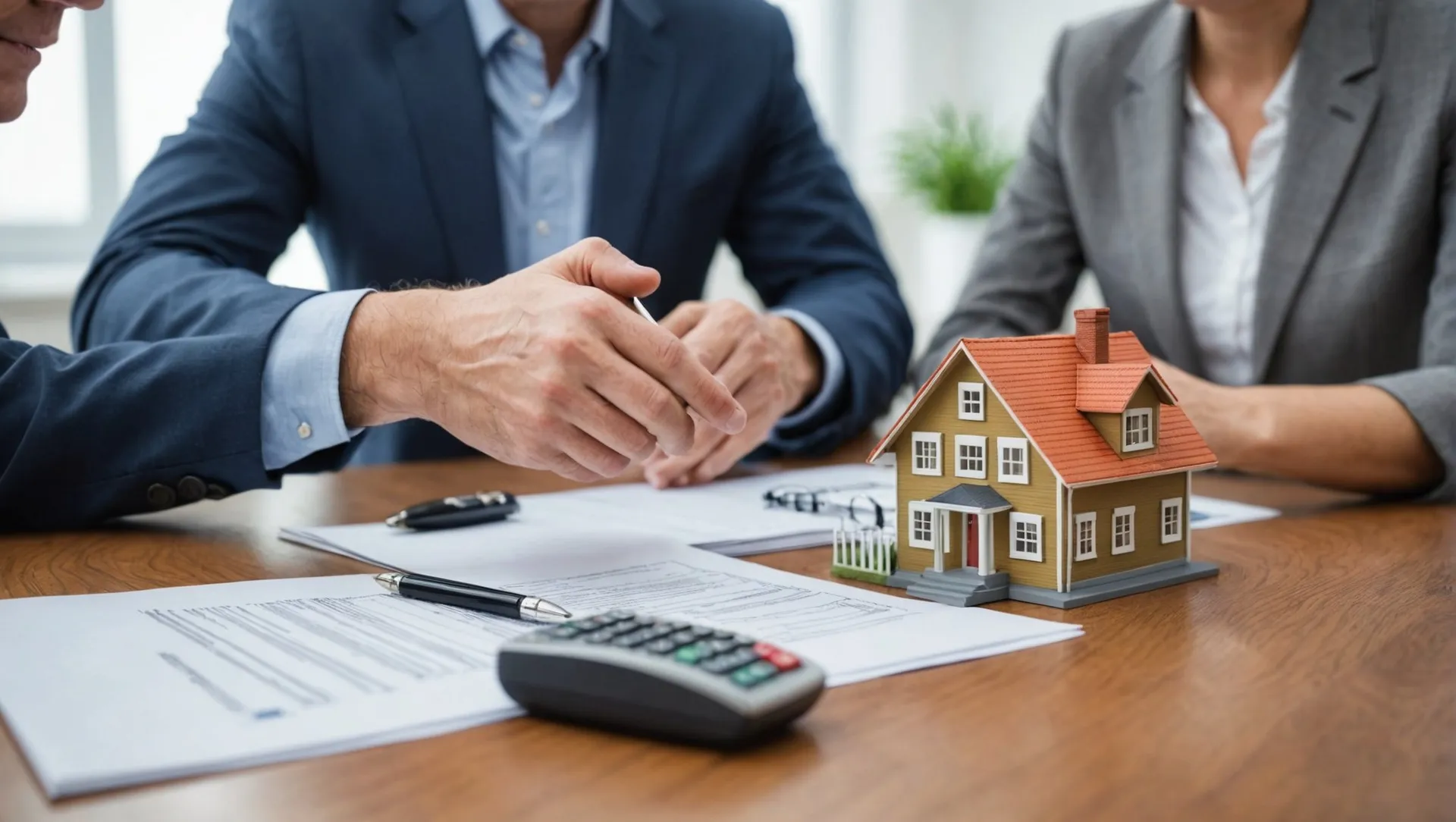 Situations courantes liées à un besoin de financement
